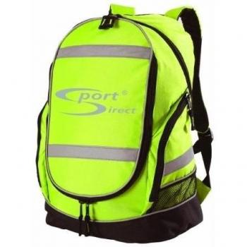 Sport Direct Hi-Viz - Mochila, color amarillo