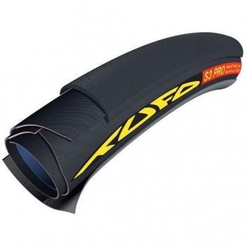 Tufo S3 Pro 700c x 21mm Tubular Tire - Black