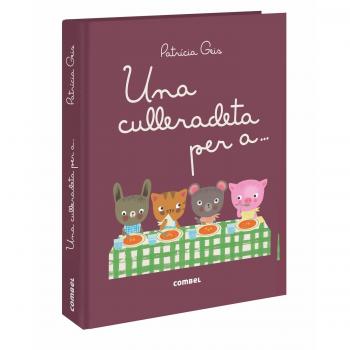 Una culleradeta per a...: 3