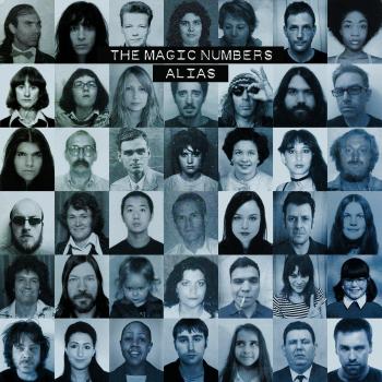 Alias [Vinilo]