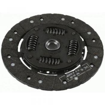 Disco De Embrague Sachs 1878 004 161