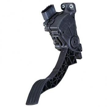 Sensor de posición del pedal del acelerador HELLA 6PV 010 946-161 para FORD