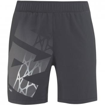 Head Hombre Vision Radical Pantalones Cortos, Azul Oscuro, primavera/verano, hombre, color Negro, tamaño small