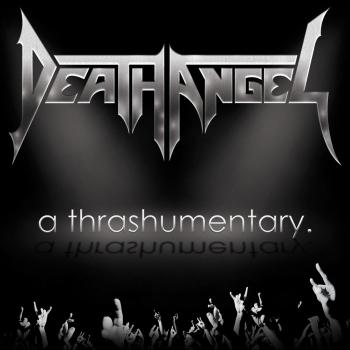 A Thrashumentary [DVD]