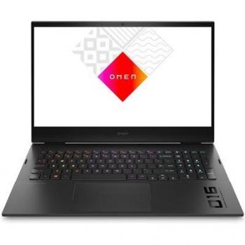Portátil HP OMEN 16-b1023ns i7-12700H 16GB RAM 512GB SSD RTX 3070 16.1 FreeDOS