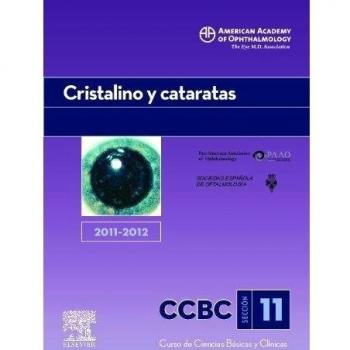 Cristalino Y Cataratas. 2011-2012: Sección 11