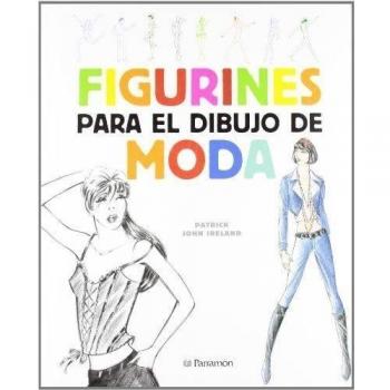 Figurines para el dibujo de moda