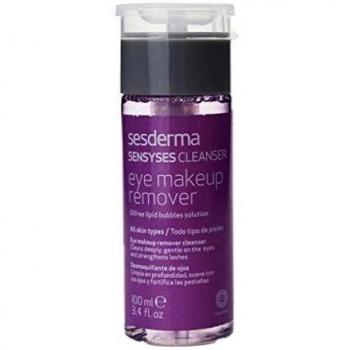Sesderma Sensyses Eye Makeup Remover 100 Ml 100 Ml