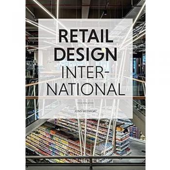 Retail Design International Vol.4