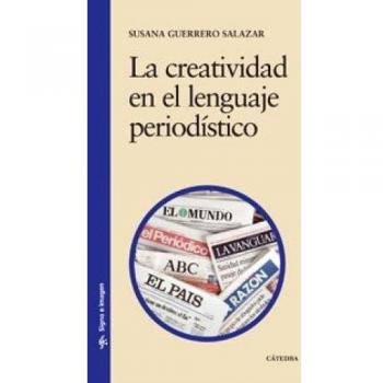 La creatividad en el lenguaje periodístico