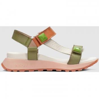 Sandalia mujer Hispanitas Maui multicolor