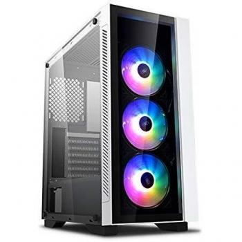 Deepcool Matrexx 55 V3 ADD-RGB 3F Blanca