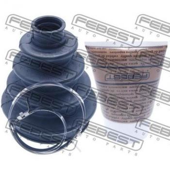 Fuelle de árbol de transmisión FEBEST CV-joint boot 0117-SXV20