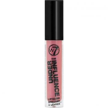 W7 - Brillo de Labios Under The Influence - Temptress
