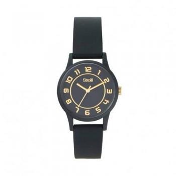 Reloj Infantil Stroili So Fancy Marseille Gris de Silicona 1674244