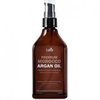 Lador Premium Argan Hair Oil 100 ml