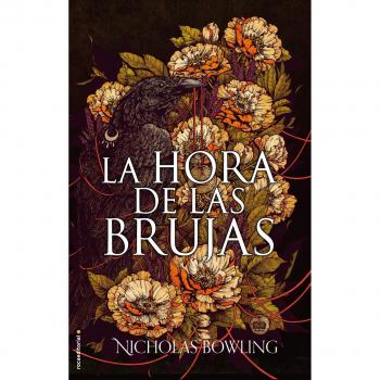 La hora de las brujas - Nicholas Bowling
