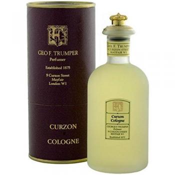 Geo. F. Trumper: Colonia Curzon