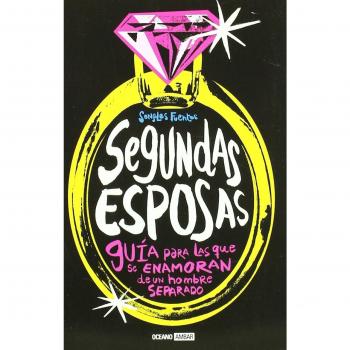 Segundas esposas: Ser feliz en pareja al segundo intento