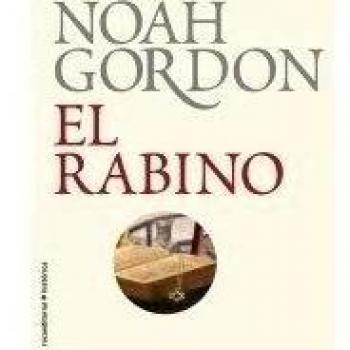 Rabino,El - Biblioteca Noah Gordo - Noah Gordon