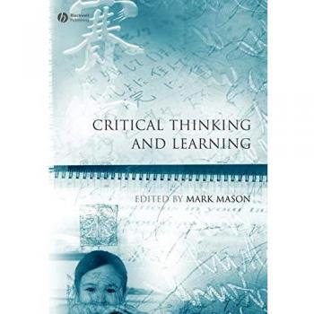 Libro de bolsillo sobre Pensamiento Crítico y Aprendizaje: Filosofía Educativa y Teoría - Edición Especial