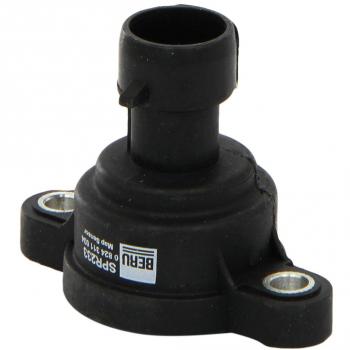 Sensor de presión de aceite BERU SPR017 para SEAT Ibiza, Córdoba y VOLKSWAGEN Golf, Transporter, Golf Cabriolet, Vento, Corrado, Passat y Jetta