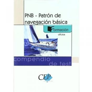 PNB- Patrón de navegación básica. Compendio de test. Formación