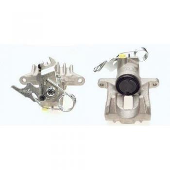 Étrier de freno BUDWEG 342871, trasero derecho, compatible con AUDI A4 B5 y A6 C5