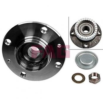 Kit de Rodamiento de Rueda FAG 713640360 para CITROËN y PEUGEOT