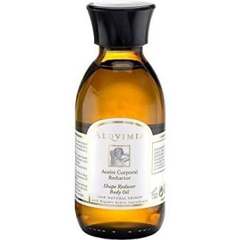 Aceite Corporal Reductor Hidratante Alqvimia 500 ml