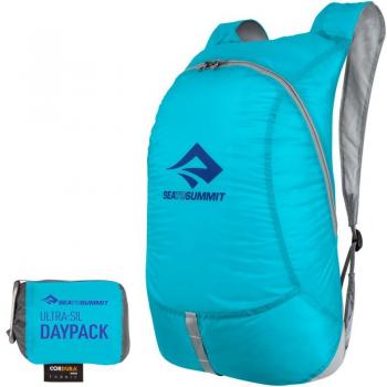 Mochila Sea to Summit Ultra-Sil 20L Azul Atoll