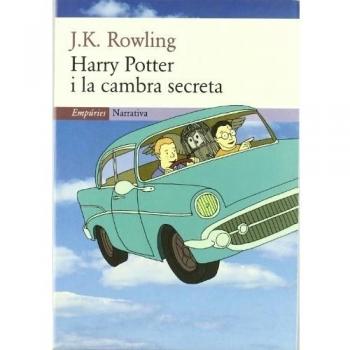 Harry Potter i la cambra secreta