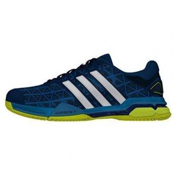 adidas Barricade Club, Zapatillas de Tenis Para Hombre, Multicolor