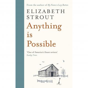 Todo es posible: Elizabeth Strout (Lucy Barton, 2) - Tapa dura
