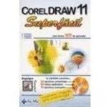 CorelDRAW 11 Superfácil.