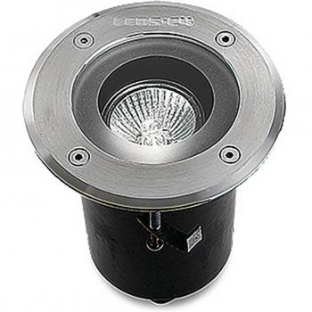 Foco de techo empotrado para exterior LEDS-C4 Gea