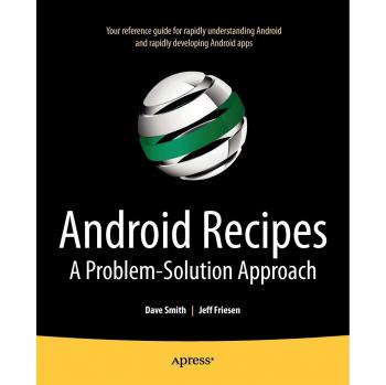 Recetas de Android: Enfoque de Problemas y Soluciones