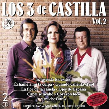 Vol 2 Sus Mejores Canciones