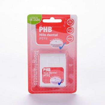 PHB Hilo Dental de PTFE, 50 Metros