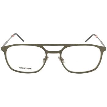 Christian Dior Dior0225 Monturas de Vista Hombre Verde