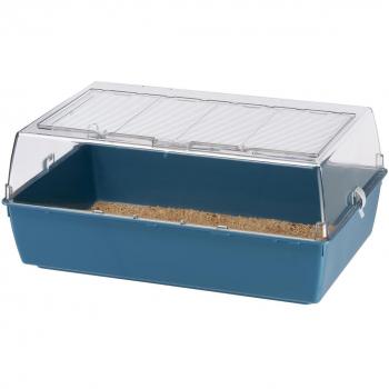 Ferplast Duna Multy Cage for Hamsters 71x31.5x46 cm