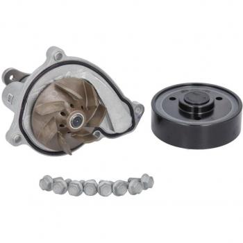 Bomba de agua refrigerante Saleri SIL PA1624
