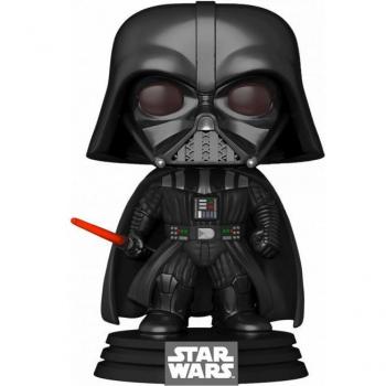 Funko Pop! Star Wars: Obi-Wan Kenobi - Darth Vader (Vinyl Figure 539)