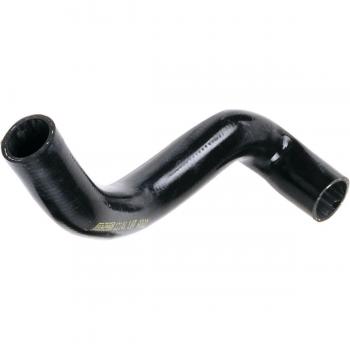Manguera del radiador GATES 05-3101, tipo: manguera de refrigeración, material: caucho reforzado, longitud: estándar para vehículos compatibles, resistencia a altas temperaturas y presión, compatible con diversos modelos de autom