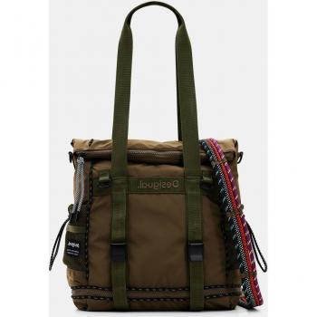 DESIGUAL MOCHILA STAVANGER
