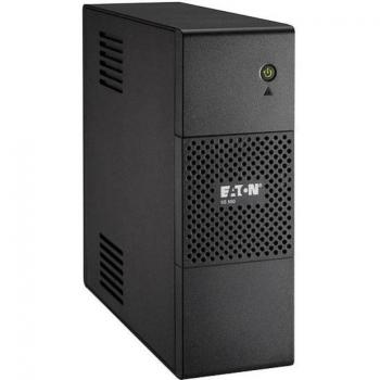 Eaton 5S 700i UPS (Uninterruptible Power Supply) 0.7 kVA 420 W 6 AC Outlets