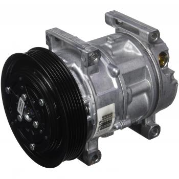 Compresor de aire acondicionado NRF 32542G