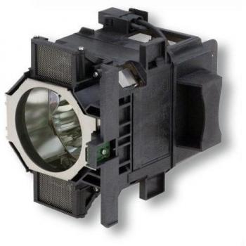Alda PQ Professional, lámpara para proyector Compatible con EPSON EB-Z8350W Proyectores