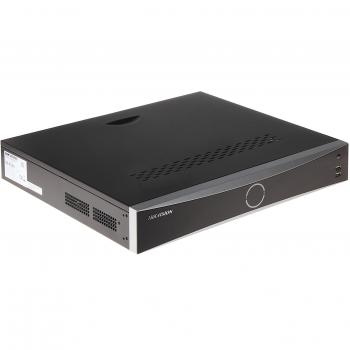 16-ch 1.5U AcuSense 4K NVR