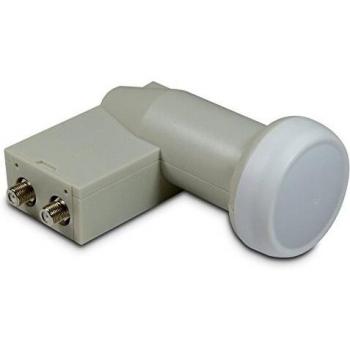 Metronic 440927 - Convertidor de hiperfrecuencias-LNB universales